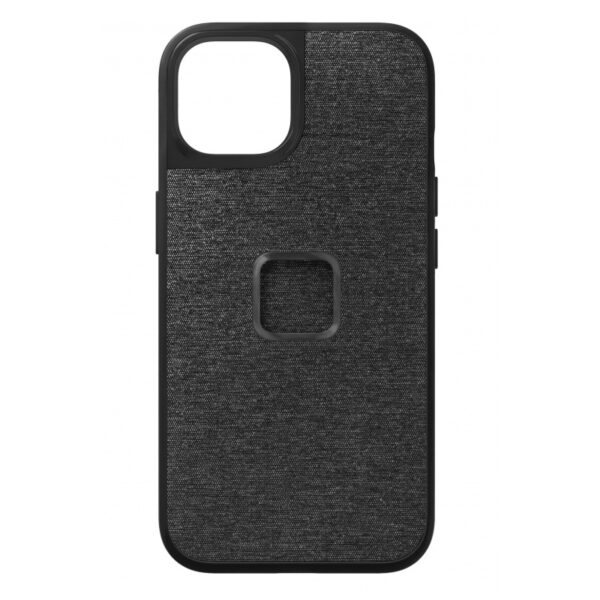 PEAK DESIGN Mobile - Everyday Case - iPhone 14 Charcoal