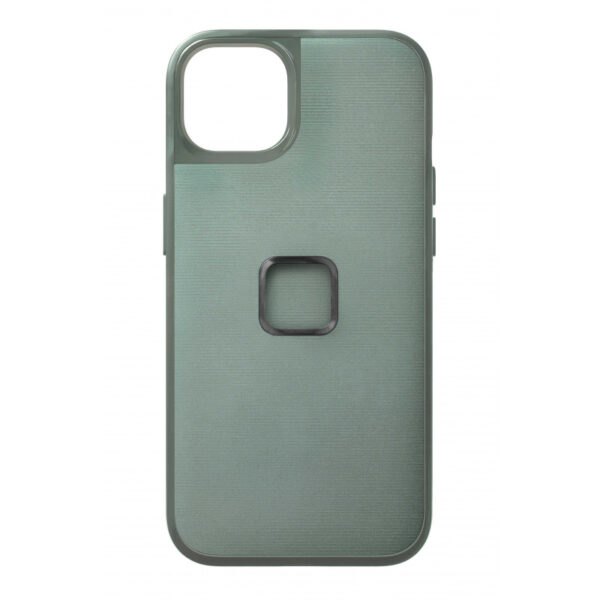 PEAK DESIGN Mobile - Everyday Case - iPhone 14 Max Sage