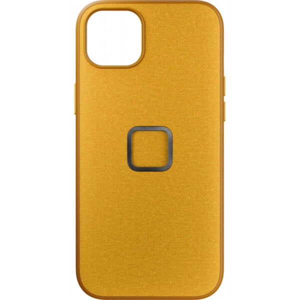 PEAK DESIGN Mobile - Everyday Case - iPhone 15 Plus Sun