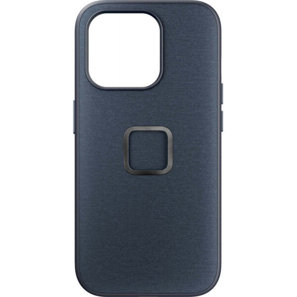 PEAK DESIGN Mobile - Everyday Case - iPhone 15 Pro Max Midnight