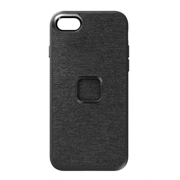 PEAK DESIGN Mobile - Everyday Case - iPhone SE Charcoal