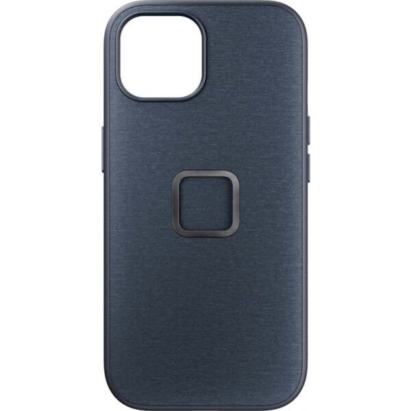 PEAK DESIGN Mobile - Everyday Case - iPhone 15 Midnight