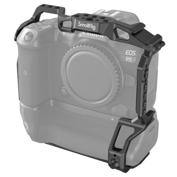 SMALLRIG 3464 klec pro Canon EOS R5/R6 s BG-R10