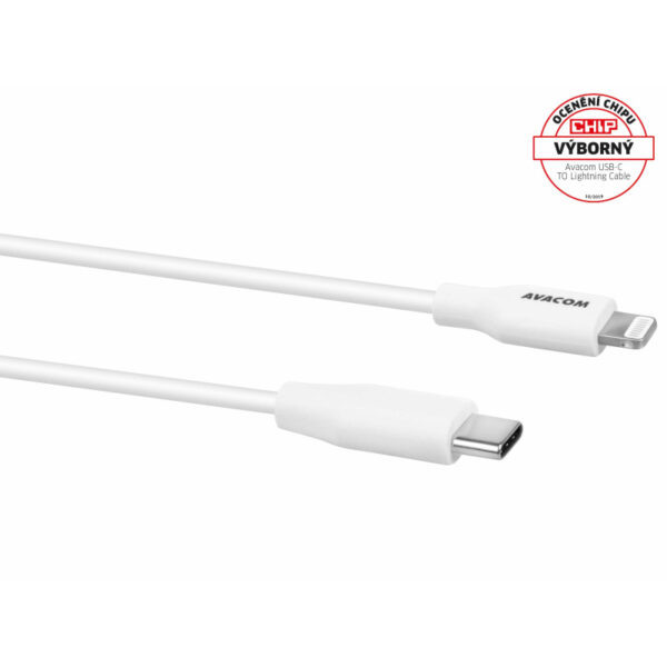 AVACOM MFIC-120W kabel USB-C - Lightning
