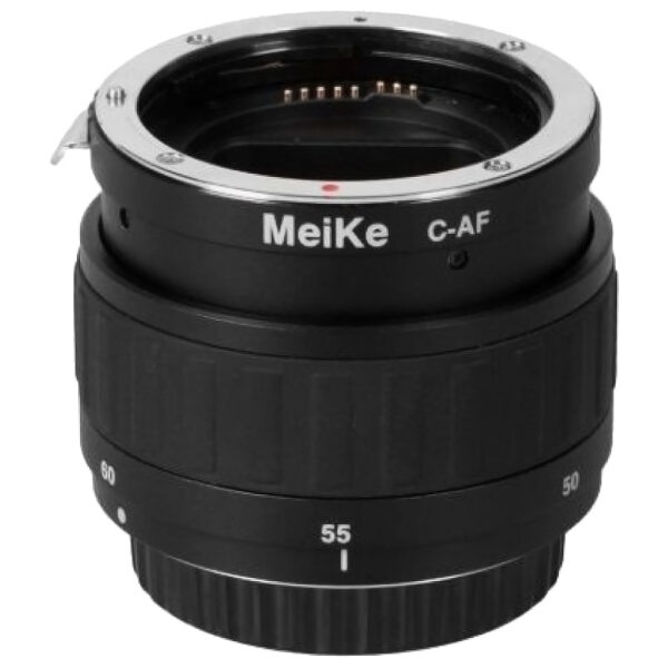 MEIKE mezikroužek zoom 46-68 mm pro Canon EF