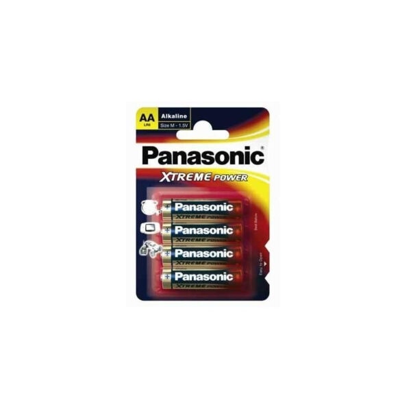 PANASONIC LR6 Pro Power / 1ks