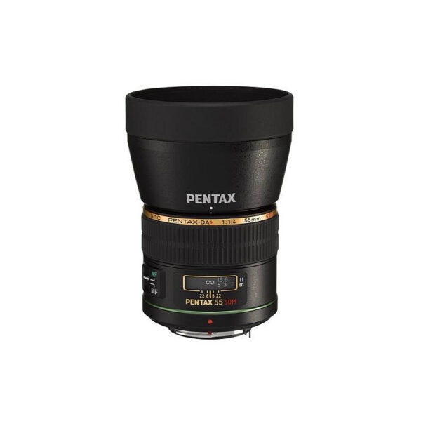 PENTAX 55 mm f/1