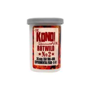 KONO! Rotwild No.2 100-400/135-36