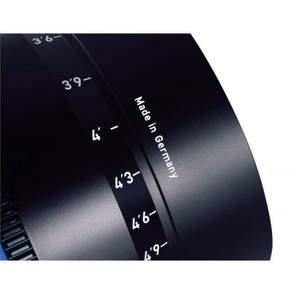 ZEISS CP.3 28 mm T2