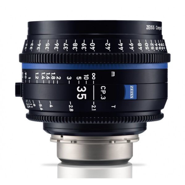 ZEISS CP.3 35 mm T2
