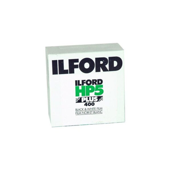 ILFORD HP5 Plus 400/metráž 30