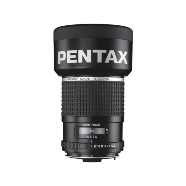 PENTAX 645 150 mm f/2