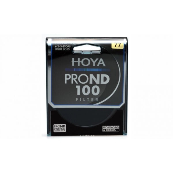 HOYA filtr ND 100x PRO 82 mm