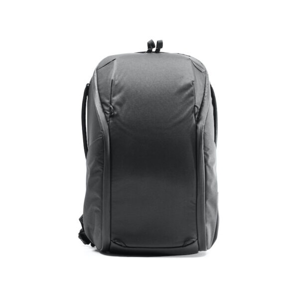 PEAK DESIGN Everyday Backpack 15L Zip v2 - Black