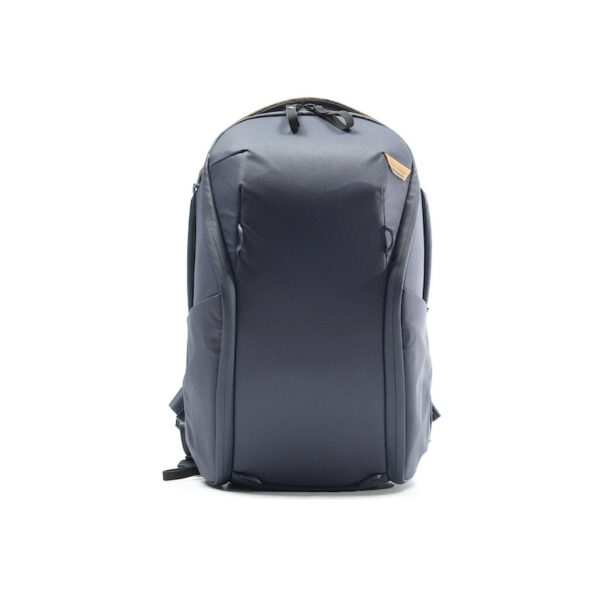 PEAK DESIGN Everyday Backpack 15L Zip v2 - Midnight Blue
