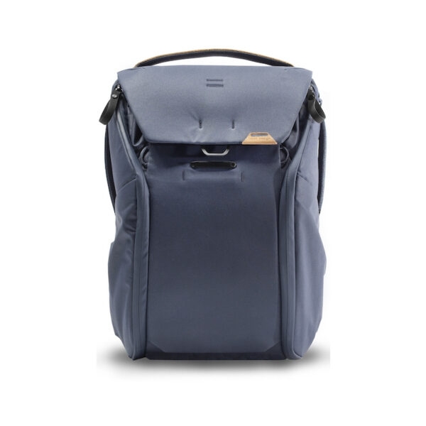 PEAK DESIGN Everyday Backpack 30L v2 - Midnight Blue