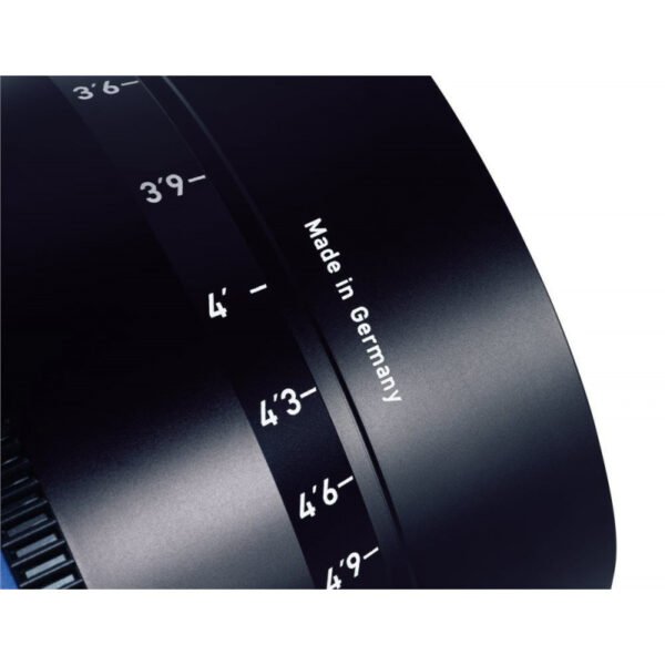 ZEISS CP.3 15 mm T2