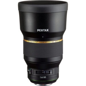 PENTAX 85 mm f/1