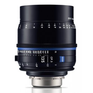 ZEISS CP.3 135 mm T2