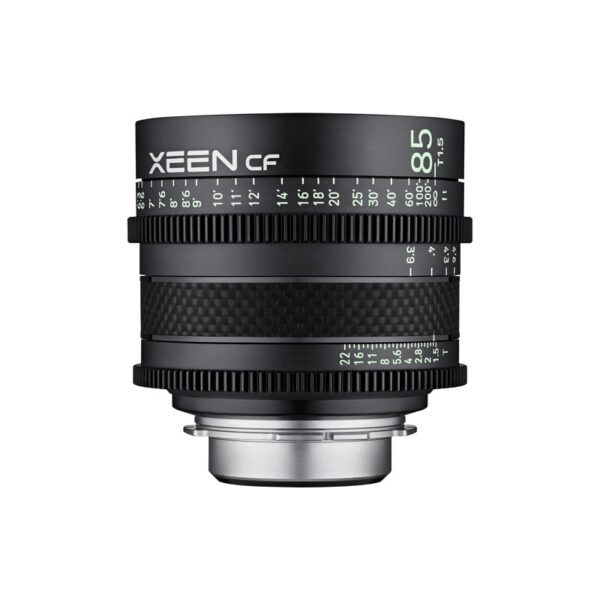 XEEN CF 85 mm T1