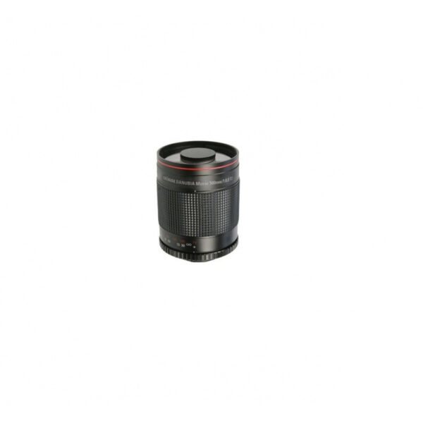 DORR Danubia 500 mm f/8 Mirror MC pro Nikon Z