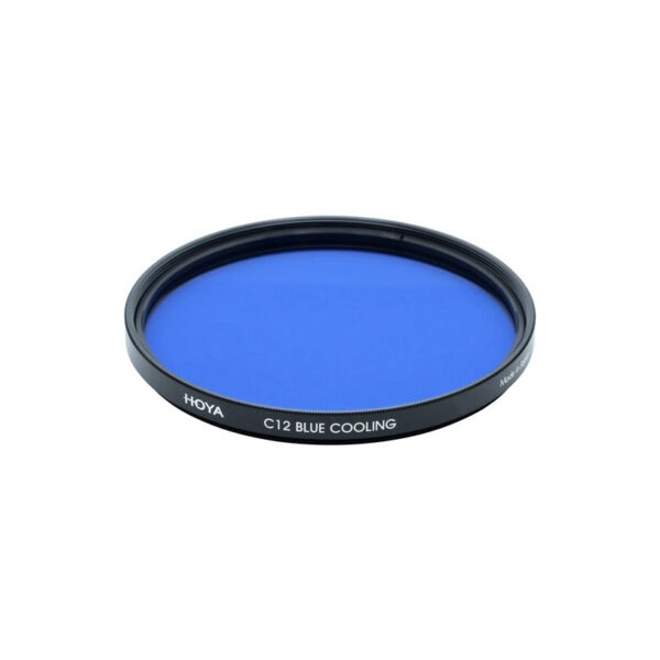 HOYA filtr Blue Cooling C12 67 mm