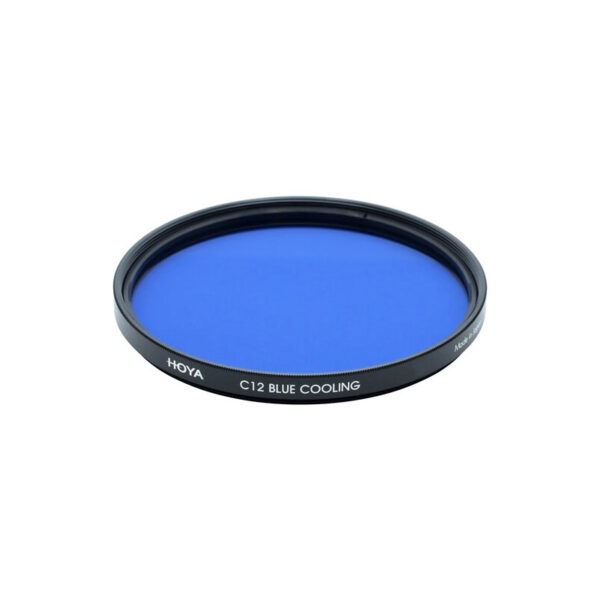 HOYA filtr Blue Cooling C12 82 mm