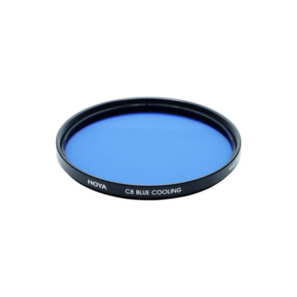 HOYA filtr Blue Cooling C8 82 mm