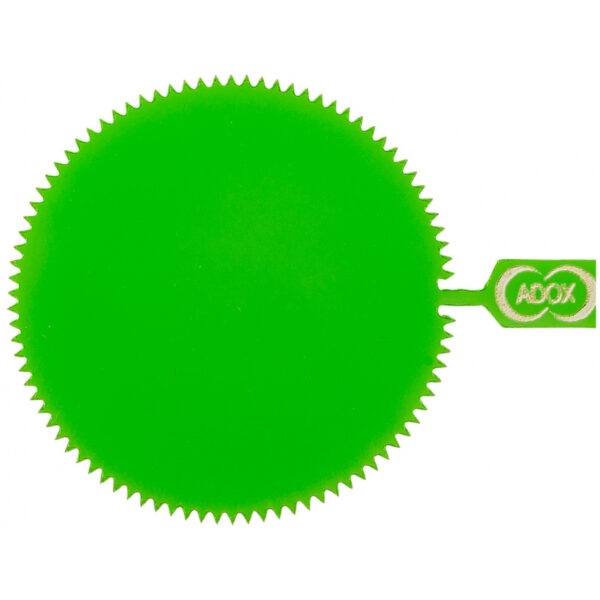 ADOX filtr želatinový zelený 39 mm