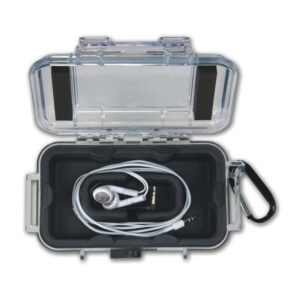 PELI™ CASE 1015 - vodotěsný kufr