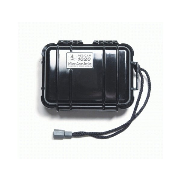 PELI™ CASE 1020 - vodotěsný kufr
