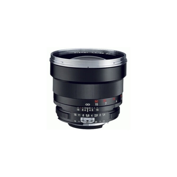 ZEISS Classic 85 mm f/1
