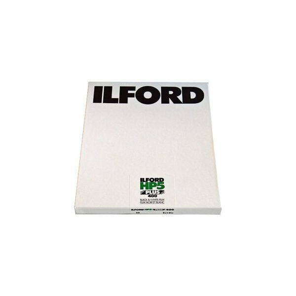 ILFORD HP5 Plus 400/5x7"/25