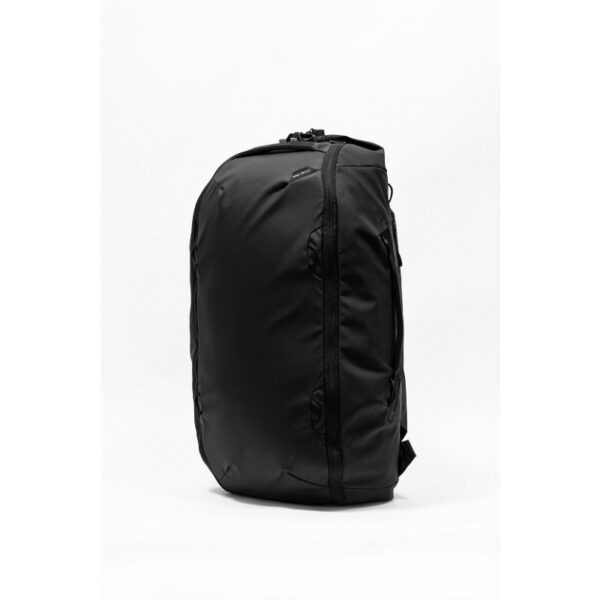 PEAK DESIGN Travel Duffelpack 65L Black