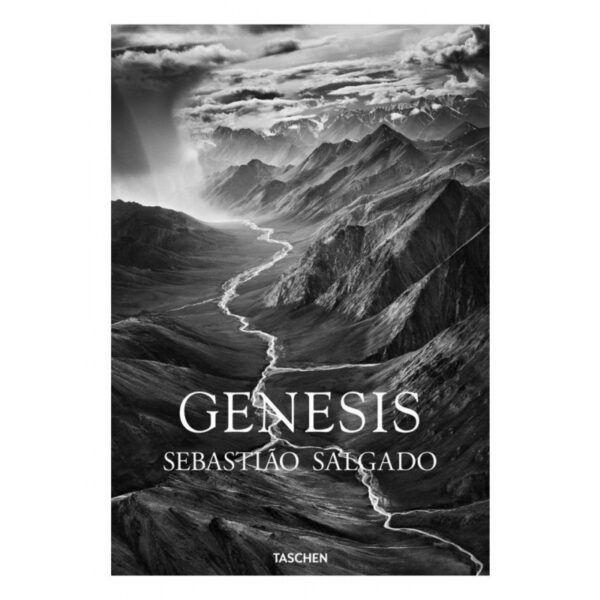 Sebastiao Salgado - GENESIS