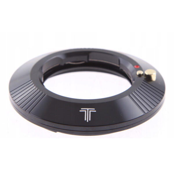 TTARTISAN adaptér objektivu Leica M na tělo Hasselblad X