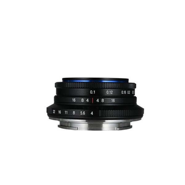 LAOWA 10 mm f/4 Cookie pro Nikon Z (APS-C) černý
