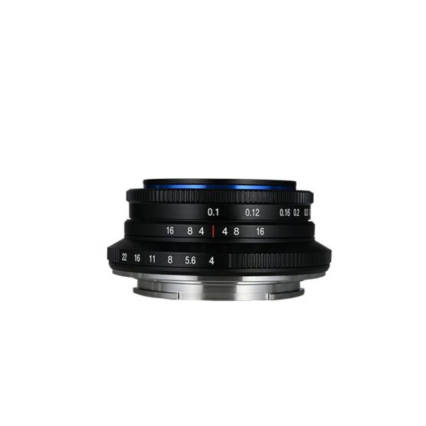 LAOWA 10 mm f/4 Cookie pro Sony E (APS-C) černý