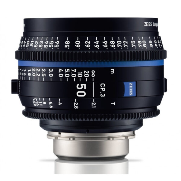 ZEISS CP.3 50 mm T2