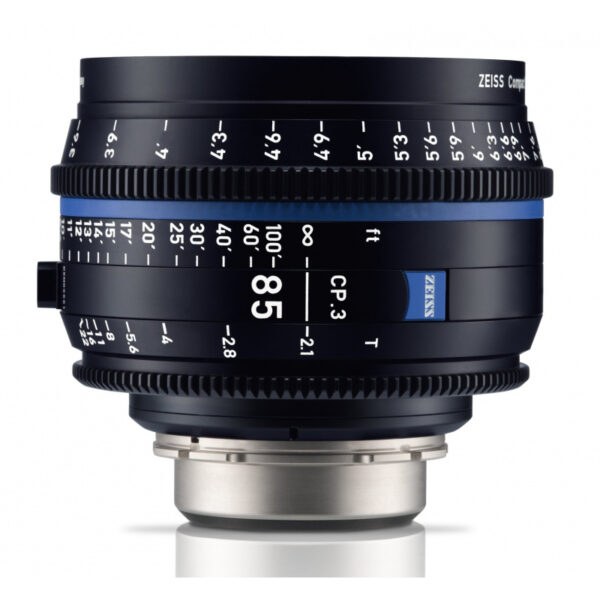 ZEISS CP.3 85 mm T2