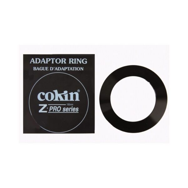 COKIN adapter Z M62 Z462