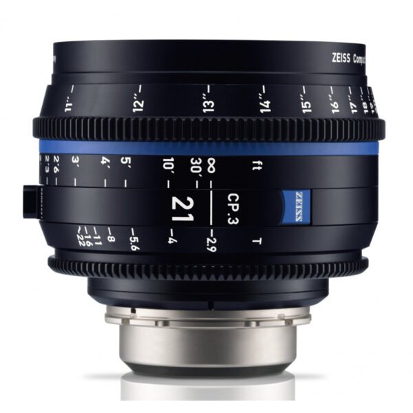 ZEISS CP.3 21 mm T2