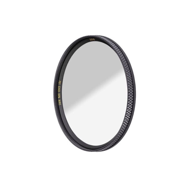 B+W filtr 701 přechodový šedý 50% MRC BASIC 55 mm