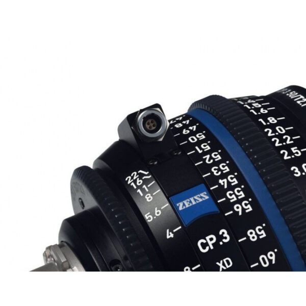 ZEISS CP.3 XD 85 mm T2