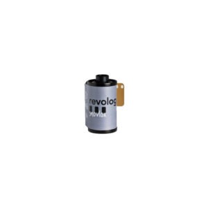REVOLOG Snovlox Black&White 100/135-36