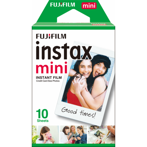 FUJIFILM Instax MINI film (10KS)