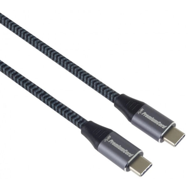 ROLINE Kabel USB-C M/M