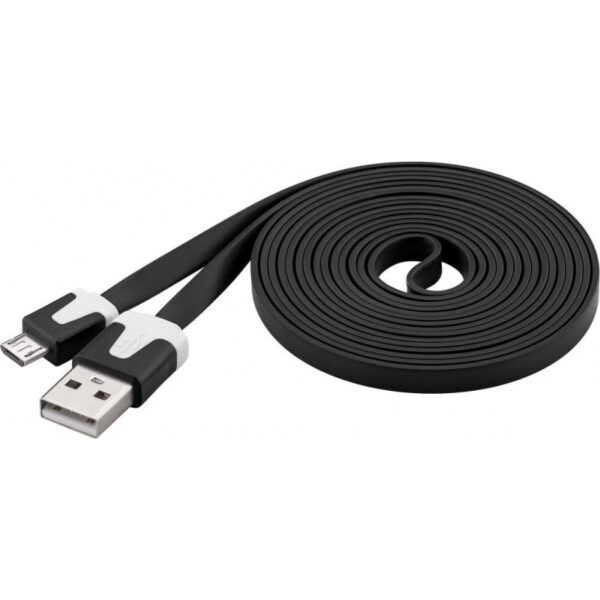 ROLINE USB kabel micro USB