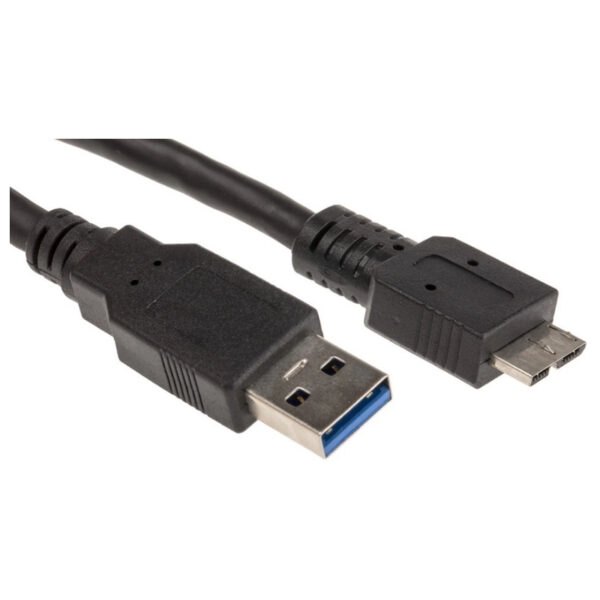 ROLINE USB kabel micro USB 3.0 A-B