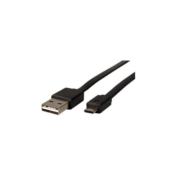 ROLINE USB kabel micro USB